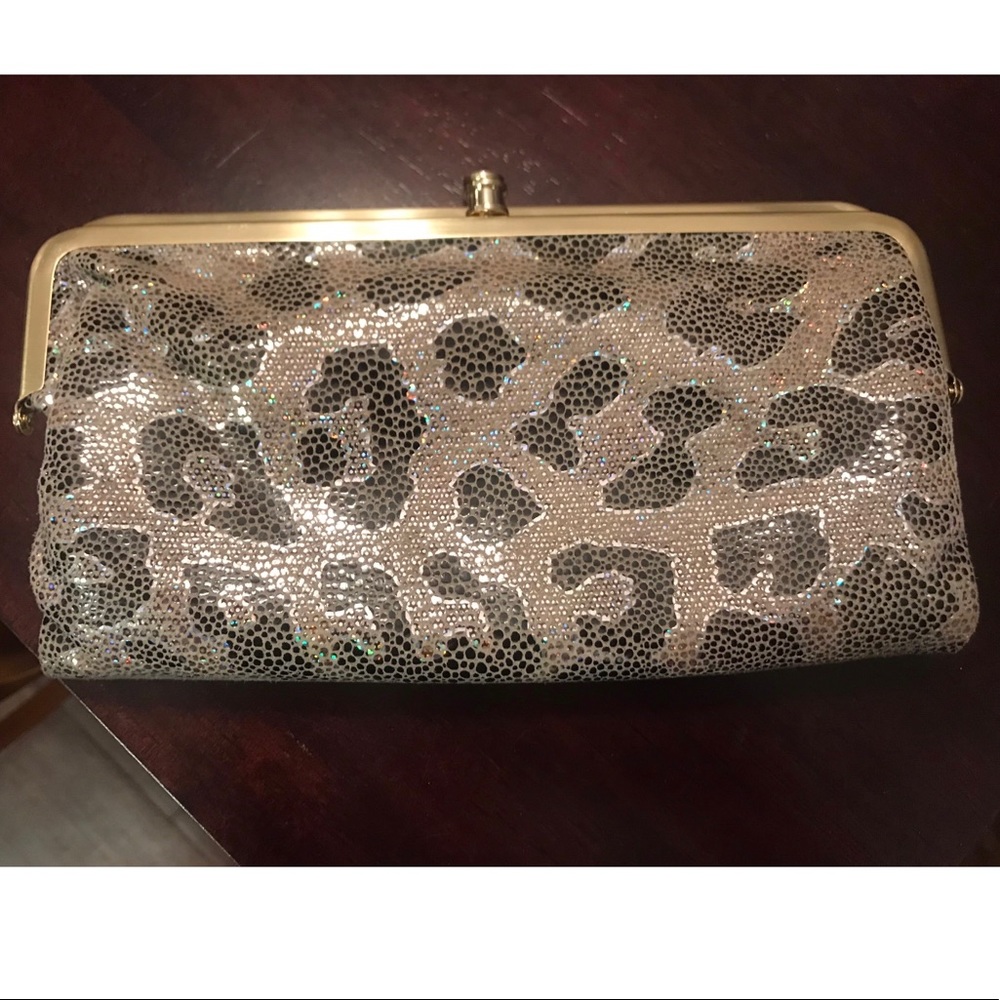 HOBO Lauren International wallet